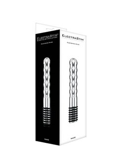 Electrastim  Wave Electro Dildo