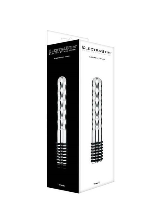 Electrastim  Wave Electro Dildo