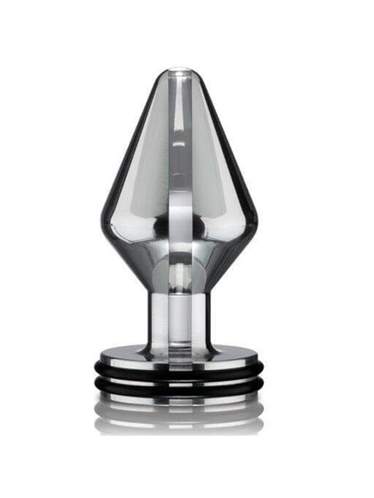 Electrastim Electro-Sex Butt Plug - Plug Anale per Elettrostimolazione M