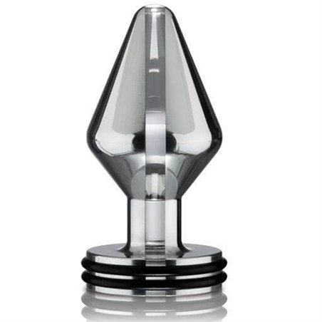 Electrastim Electro-Sex Butt Plug - Plug Anale per Elettrostimolazione M
