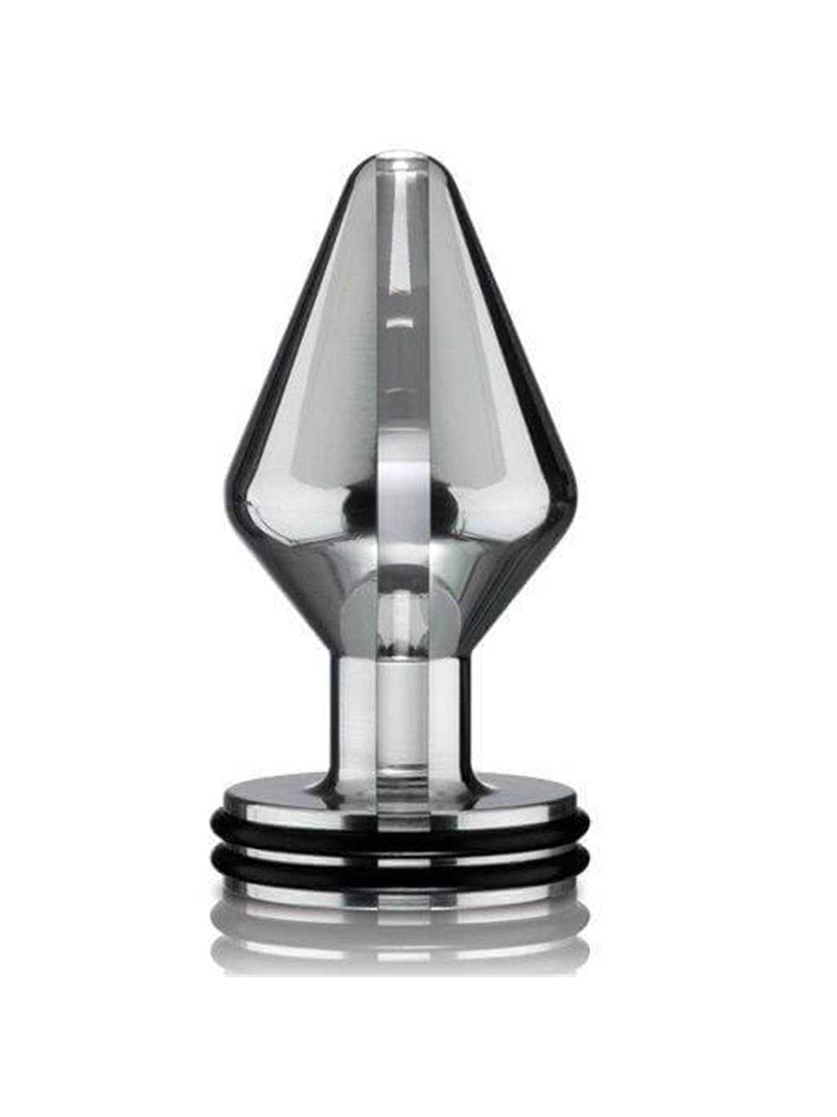 Electrastim Electro-Sex Butt Plug - Plug Anale per Elettrostimolazione M