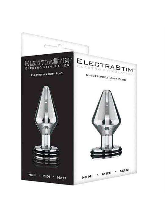 Electrastim  Midi Electro Butt Anal Plug M