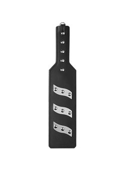 Electrastim  Electrapaddle Leather Paddle