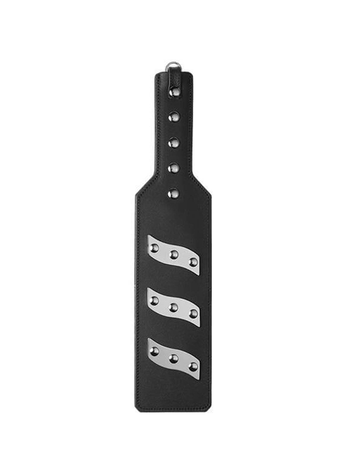 Electrastim  Electrapaddle Leather Paddle