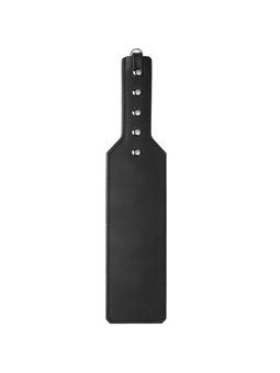 Electrastim  Electrapaddle Leather Paddle