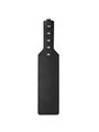Electrastim  Electrapaddle Leather Paddle