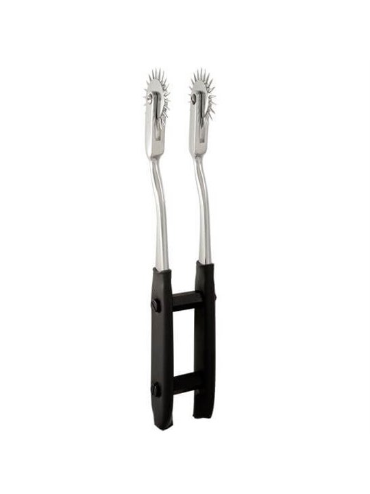 Electrastim Double (Bi-Polar) Pinwheel