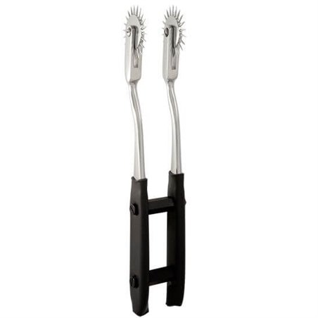 Electrastim Double (Bi-Polar) Pinwheel