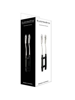 Electrastim Double (Bi-Polar) Pinwheel