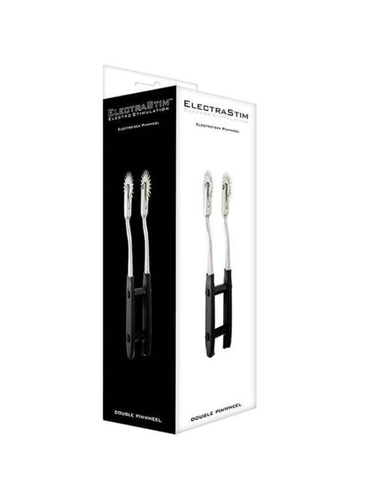 Electrastim Double (Bi-Polar) Pinwheel