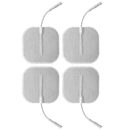 Electrastim Square Self Adhesive Pads