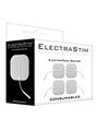 Electrastim Square Self Adhesive Pads