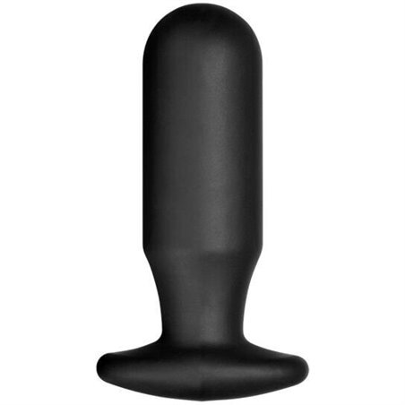 Electrastim  Aura Silicone Noir Multi-Purpose Pro