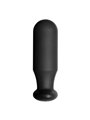 Electrastim  Aura Silicone Noir Multi-Purpose Pro