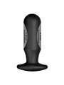Electrastim  Aura Silicone Noir Multi-Purpose Pro