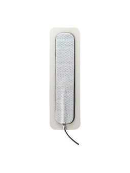 Electrastim 4 X Long Self Adhesive Pads 1.5CM X 7.5CM