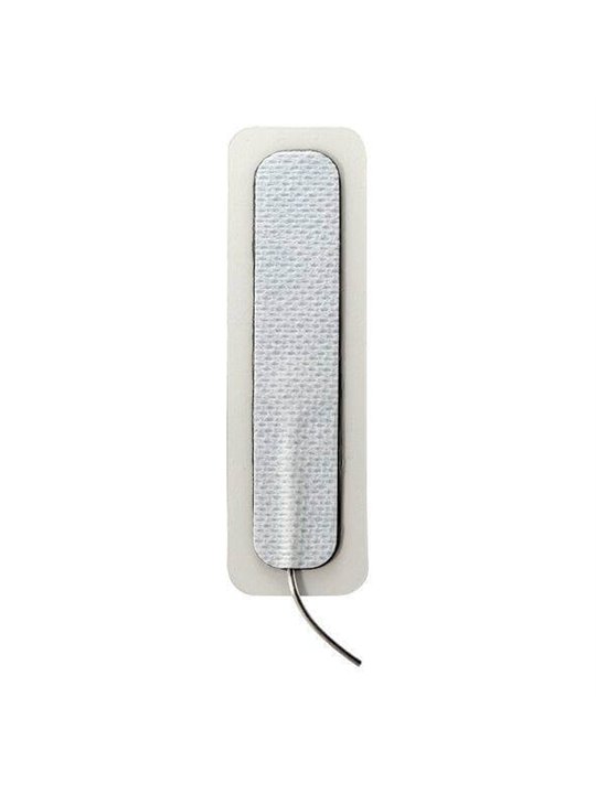 Electrastim 4 X Long Self Adhesive Pads 1.5CM X 7.5CM