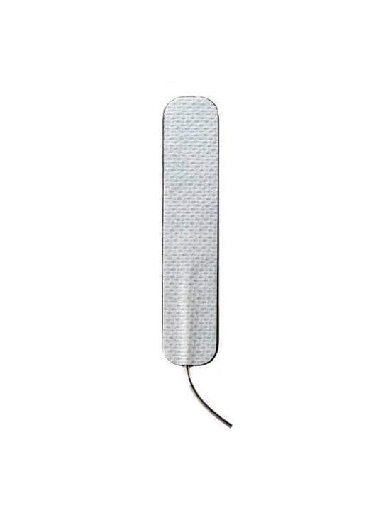 Electrastim 4 X Long Self Adhesive Pads 1.5CM X 7.5CM