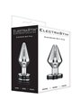Electrastim Mini Electro Butt Plug S