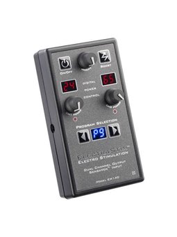 Electrastim  Sensavox E-Stim Stimulator
