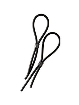 Electrastim  Rubber Adj. Cock and Scrotal Loops