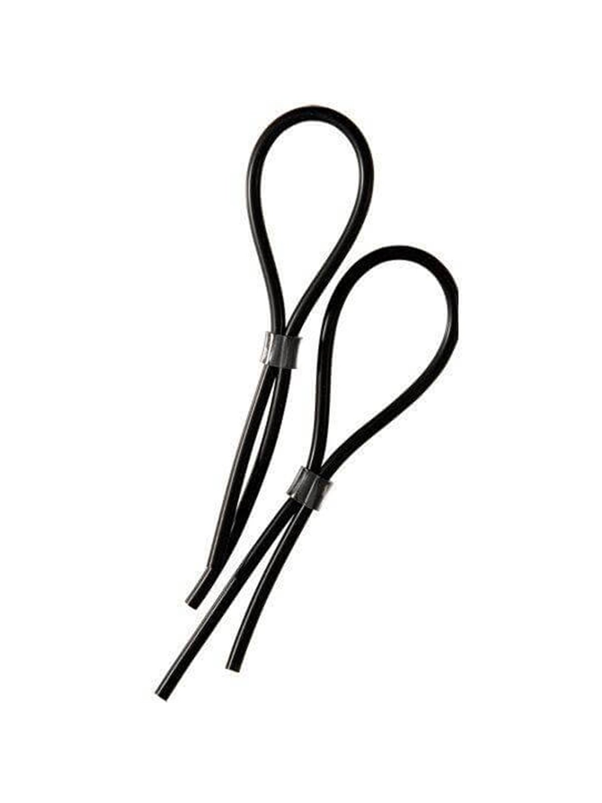 Electrastim  Rubber Adj. Cock And Scrotal Loops
