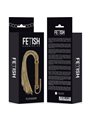 Fetish Submissive Origen - Vegan Leather Whip