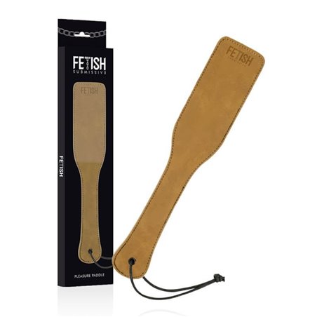 Fetish Submissive Origin - Vegan Leather Whip