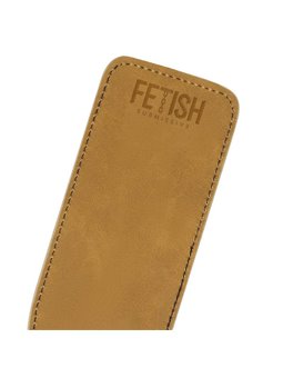 Fetish Submissive Origin - Vegan Leather Whip