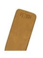 Fetish Submissive Origin - Vegan Leather Whip