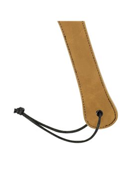 Fetish Submissive Origin - Vegan Leather Whip