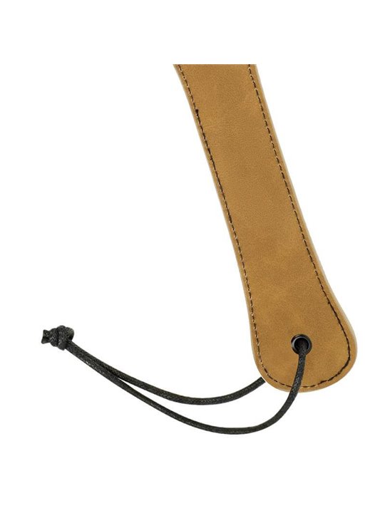 Fetish Submissive Origin - Vegan Leather Whip