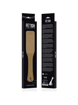 Fetish Submissive Origin - Vegan Leather Whip