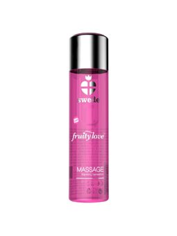 Swede - Fruity Love GRapefruit and Mango Heat Effect Oil 120 ML
