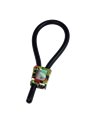 Electrastim Prestige Electraloops Adjustable Cock Rings - Camouflage