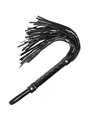 Begme - Black Edition Vegan Leather Flogger