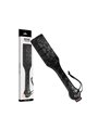 Begme - Black Edition Vegan Leather Paddle