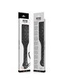Begme - Black Edition Vegan Leather Paddle