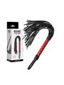 Begme - Red Edition Vegan Leather Flogger
