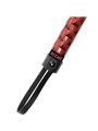 Begme - Red Edition Vegan Leather Flogger