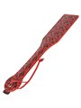 Begme - Red Edition Vegan Leather Shovel