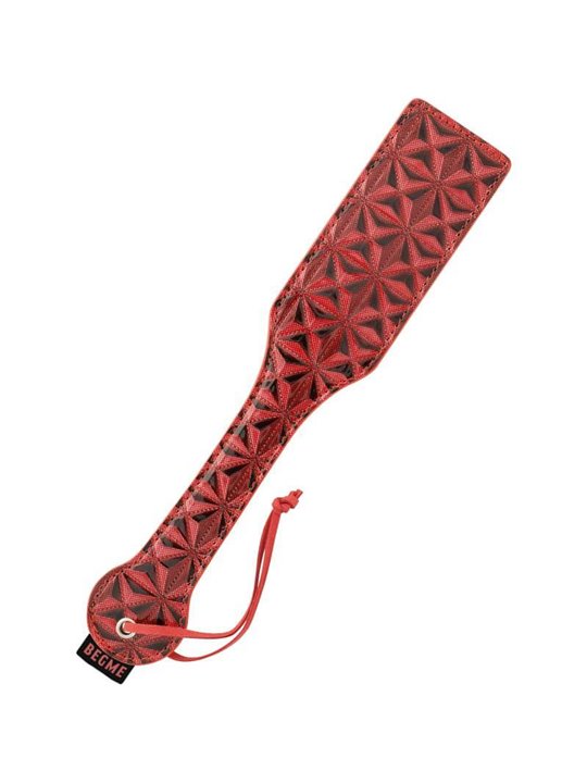 Begme - Red Edition Vegan Leather Shovel