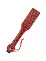 Begme - Red Edition Vegan Leather Shovel