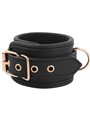 Coquette Chic Desire - Fantasy Ankle Cuffs with Neoprene Lining