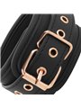 Coquette Chic Desire - Fantasy Ankle Cuffs with Neoprene Lining