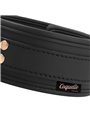Coquette Chic Desire - Fantasy Vegan Leather Necklace with Strap and Neoprene Lining