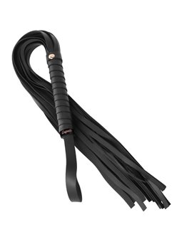 Coquette Chic Desire - Fantasy Vegan Leather Whip