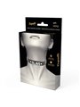 Coquette Chic Desire - Slave Vegan Leather Choker