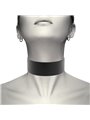 Coquette Chic Desire - Vegan Leather Choker