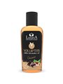 Intimateline Luxuria - Voluptas Edible Massage Gel Warming Effect - Choconut 100 ML